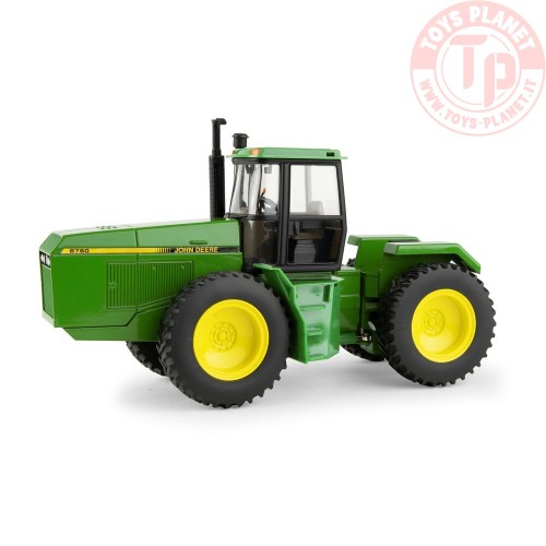 John Deere 8760 4wd 1:32 ERTL 45920 BRITAINS/ERTL