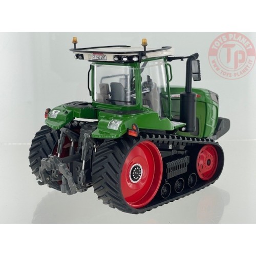 Fendt 943 Vario MT Tractor US Version Limited Edition 900 pieces USK 10659 USK MODELS
