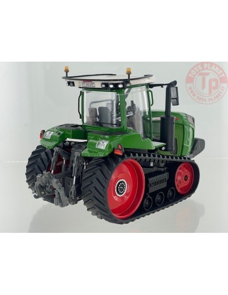 Fendt 943 Vario MT Tractor US Version Limited Edition 900 pieces USK 10659 USK MODELS Fendt 943 Vario MT Tractor US Version Limited Edition 900 pieces USK 10659 USK MODELS