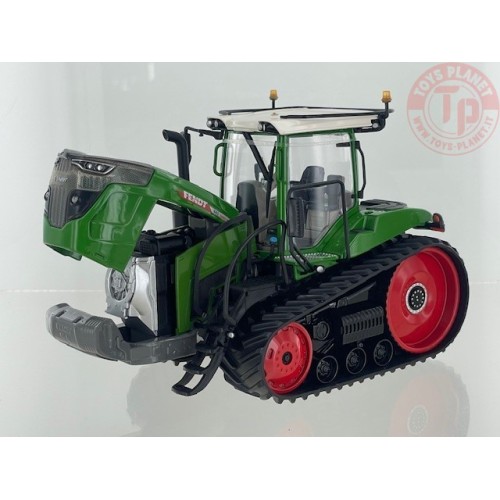 Fendt 943 Vario MT Tractor US Version Limited Edition 900 pieces USK 10659 USK MODELS