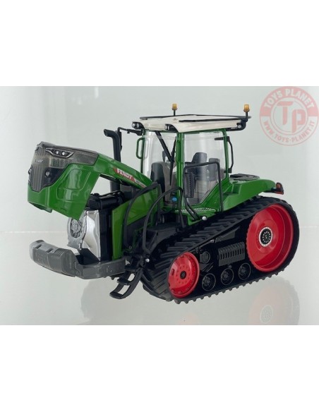 Fendt 943 Vario MT Tractor US Version Limited Edition 900 pieces USK 10659 USK MODELS Fendt 943 Vario MT Tractor US Version Limited Edition 900 pieces USK 10659 USK MODELS