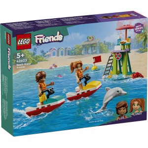 Moto d’acqua LEGO FRIENDS 42623 LEGO