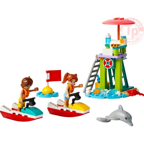 Moto d’acqua LEGO FRIENDS 42623 LEGO