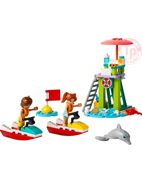 Moto d’acqua LEGO FRIENDS 42623 LEGO Moto d’acqua LEGO FRIENDS 42623 LEGO