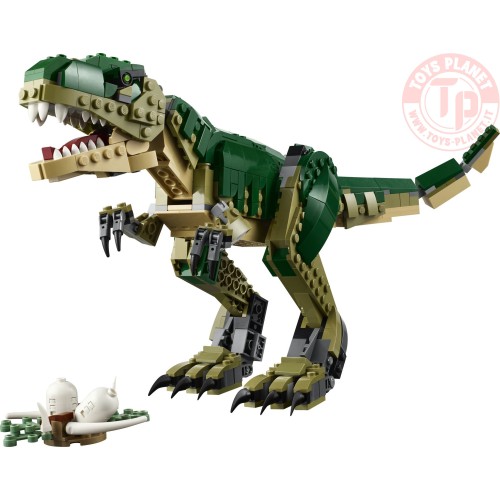 T. rex LEGO CREATOR 31151 LEGO