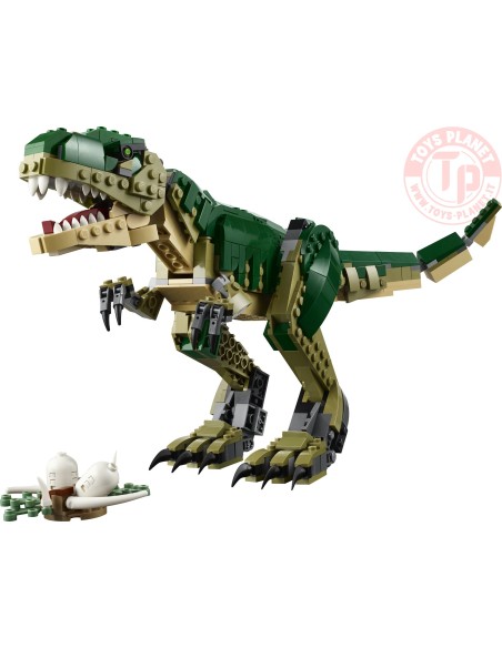 T. rex LEGO CREATOR 31151 LEGO