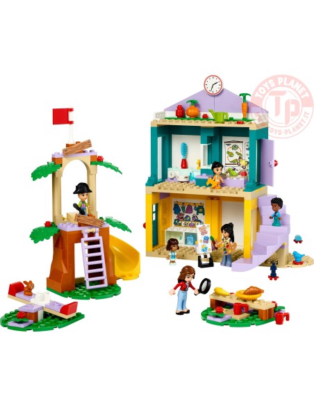 L’asilo nido di Heartlake City LEGO FRIENDS 42636 LEGO L’asilo nido di Heartlake City LEGO FRIENDS 42636 LEGO