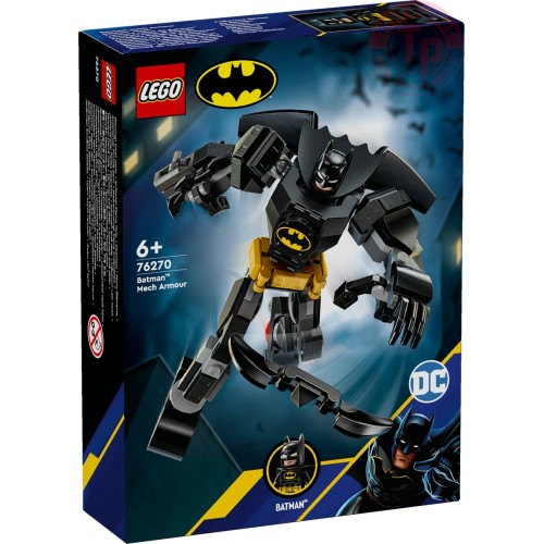Armatura Mech di Batman LEGO DC BATMAN 76270 LEGO