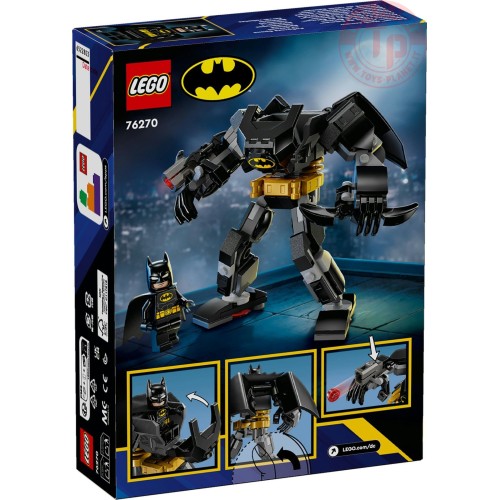 Armatura Mech di Batman LEGO DC BATMAN 76270 LEGO