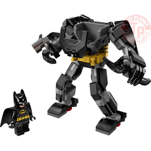 Armatura Mech di Batman LEGO DC BATMAN 76270 LEGO