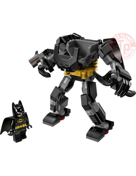 Armatura Mech di Batman LEGO DC BATMAN 76270 LEGO