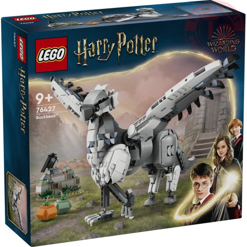 Fierobecco LEGO HARRY POTTER 76427 LEGO