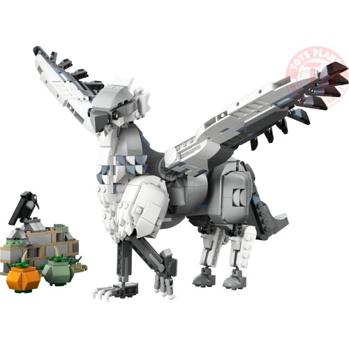 Fierobecco LEGO HARRY POTTER 76427 LEGO