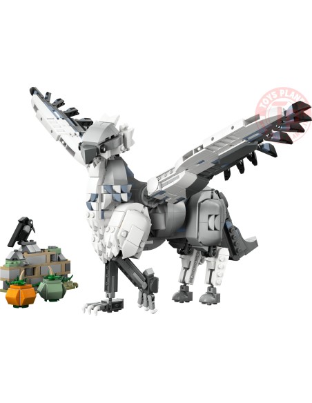 Fierobecco LEGO HARRY POTTER 76427 LEGO