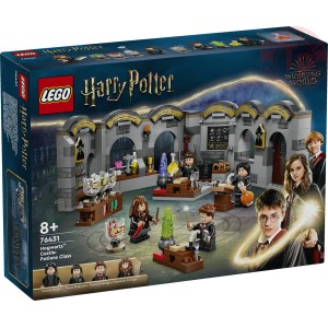 Castello di Hogwarts Lezione di pozioni LEGO HARRY POTTER 76431 LEGO