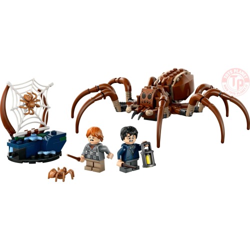 Aragog nella Foresta Proibita LEGO HARRY POTTER 76434 LEGO