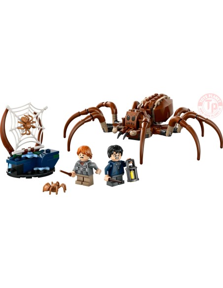 Aragog nella Foresta Proibita LEGO HARRY POTTER 76434 LEGO