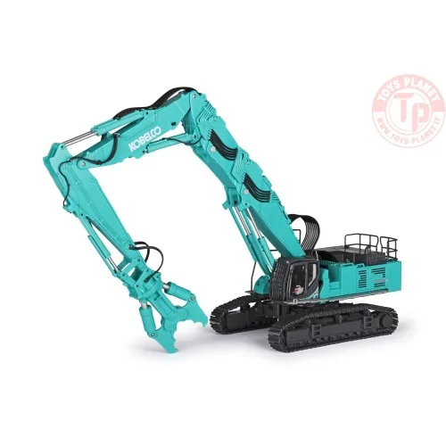 KOBELCO SK1300DLC-10 Demolition CONRAD 2231/0 CONRAD