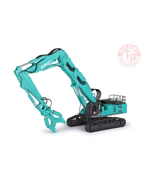 KOBELCO SK1300DLC-10 Demolition CONRAD 2231/0 CONRAD