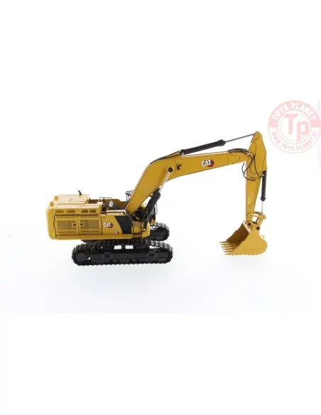 CAT 395 Next Gen Con accessori DM 85709 DIECAST MASTERS