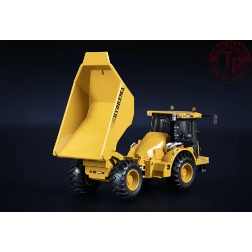 HYDREMA 912 GS DUMP TRUCK 1:50 IMC MODELS 99-08505 IMC MODELS