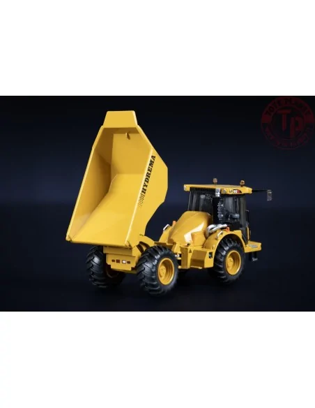 HYDREMA 912 GS DUMP TRUCK 1:50 IMC MODELS 99-08505 IMC MODELS