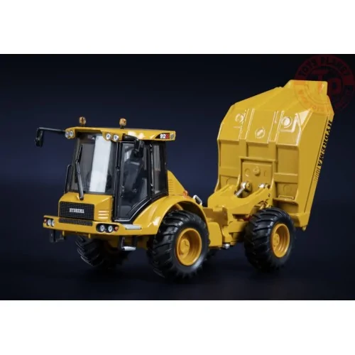 HYDREMA 912 GS DUMP TRUCK 1:50 IMC MODELS 99-08505 IMC MODELS