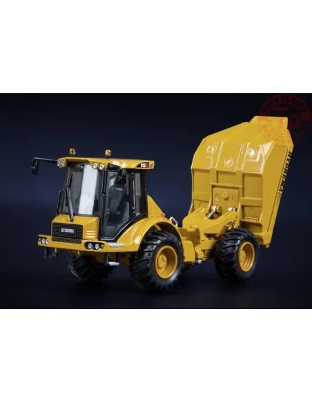 HYDREMA 912 GS DUMP TRUCK 1:50 IMC MODELS 99-08505 IMC MODELS