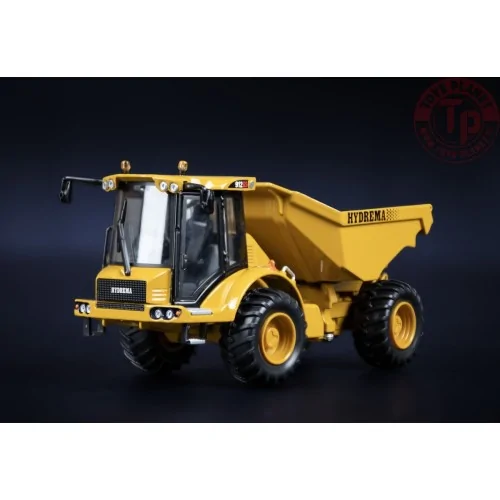 HYDREMA 912 GS DUMP TRUCK 1:50 IMC MODELS 99-08505 IMC MODELS
