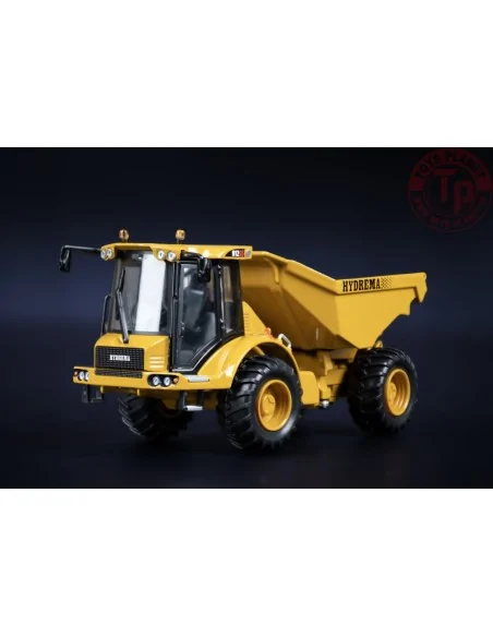 HYDREMA 912 GS DUMP TRUCK 1:50 IMC MODELS 99-08505 IMC MODELS