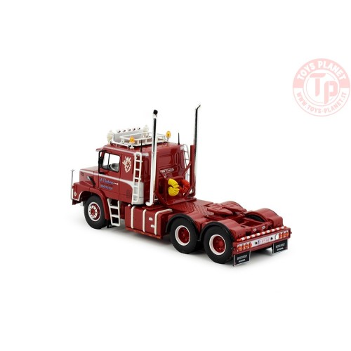 Scania 141 6x2 losse trekker Peeters TEKNO 85101 TEKNO