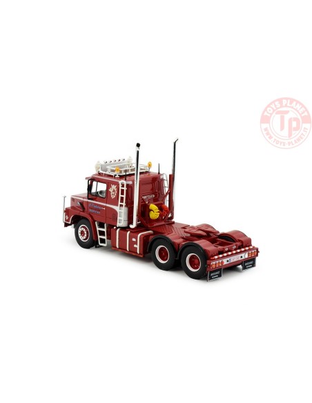 Scania 141 6x2 losse trekker Peeters TEKNO 85101 TEKNO Scania 141 6x2 losse trekker Peeters TEKNO 85101 TEKNO
