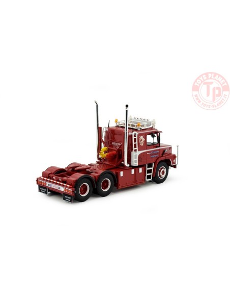 Scania 141 6x2 losse trekker Peeters TEKNO 85101 TEKNO Scania 141 6x2 losse trekker Peeters TEKNO 85101 TEKNO
