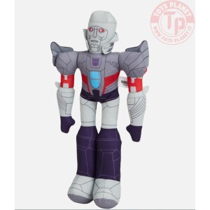 TRANSFORMERS MEGATRON-0+ MEGATRON 3203009 PELUCHE