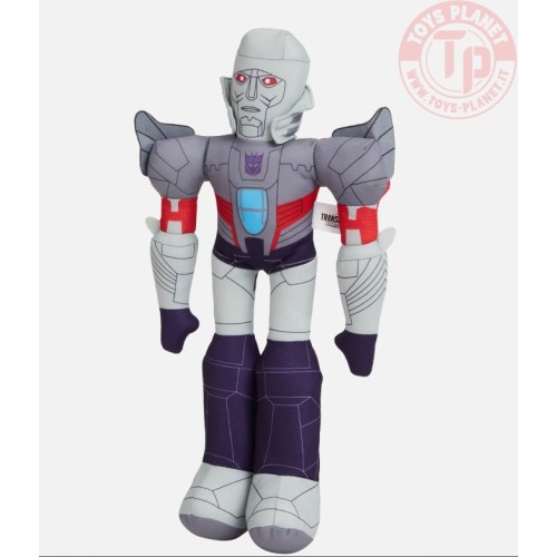 TRANSFORMERS MEGATRON-0+ MEGATRON 3203009 PELUCHE