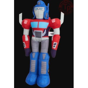 TRANSFORMER OPTIMUS PRIME-0+ OPTIMUS PRIME 3203009 PELUCHE