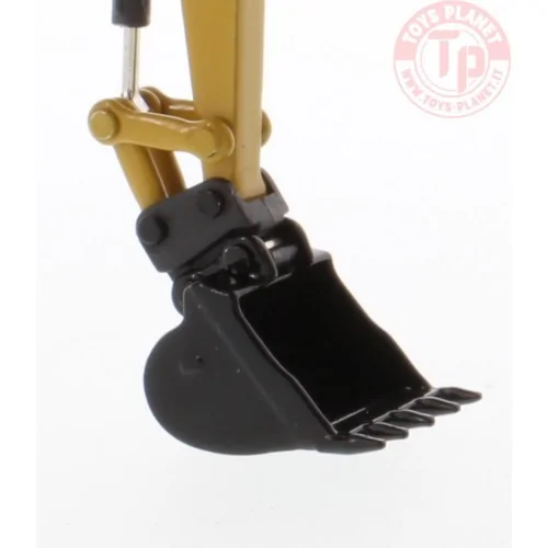 Cat 309 CR Mini Hydraulic Excavator DIECAST MASTERS 85592 DIECAST MASTERS