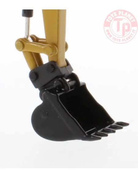 Cat 309 CR Mini Hydraulic Excavator DIECAST MASTERS 85592 DIECAST MASTERS