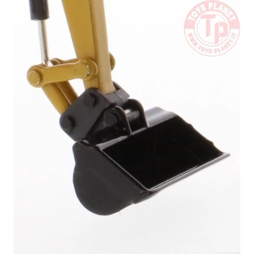 Cat 309 CR Mini Hydraulic Excavator DIECAST MASTERS 85592 DIECAST MASTERS