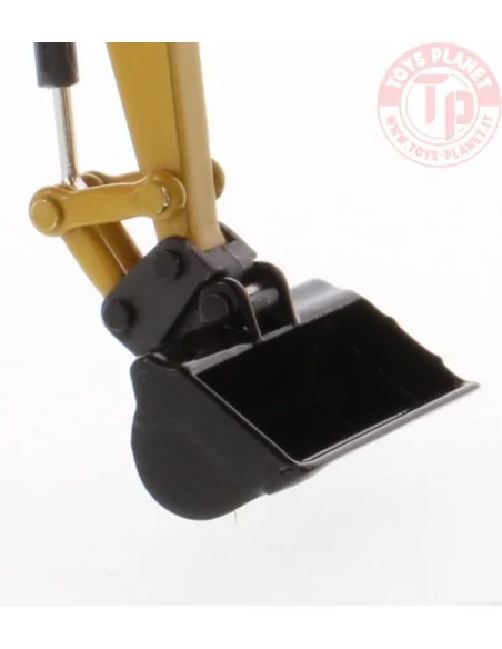 Cat 309 CR Mini Hydraulic Excavator DIECAST MASTERS 85592 DIECAST MASTERS
