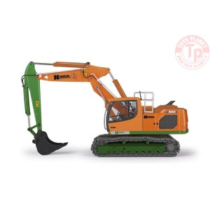 LIEBHERR R 922 Crawler excavator with two-piece boom CONRAD 2223/09 CONRAD