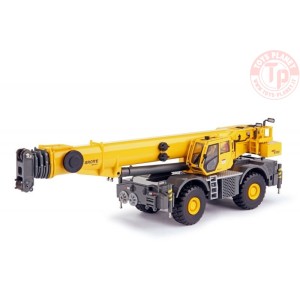 GROVE GRT8100 CONRAD 2117/0 CONRAD