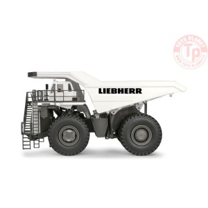 Liebherr T264 CONRAD 2765/02 CONRAD