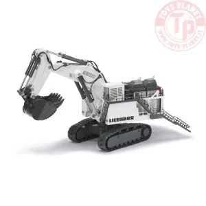 Liebherr R9800 escavatore da miniera cingolato CONRAD 2950/0 CONRAD
