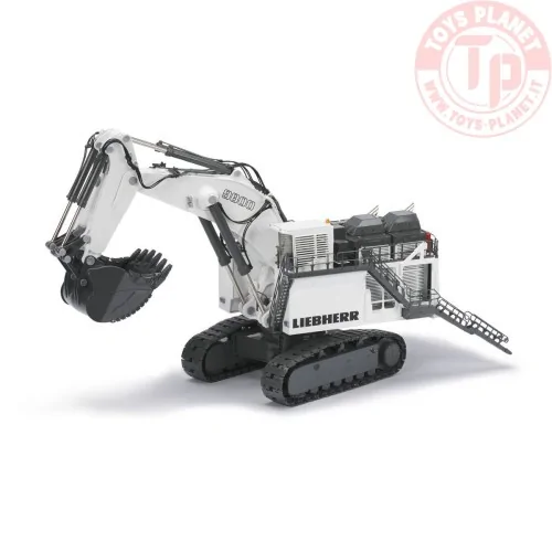 Liebherr R9800 escavatore da miniera cingolato CONRAD 2950/0 CONRAD