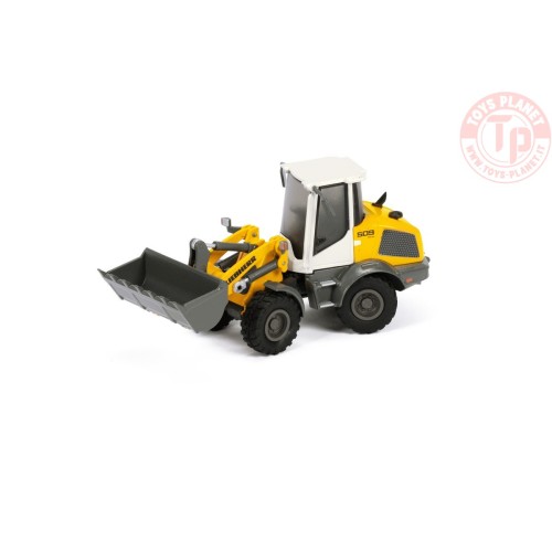 LIEBHERR L 509 Stereo CONRAD 2453/0 CONRAD