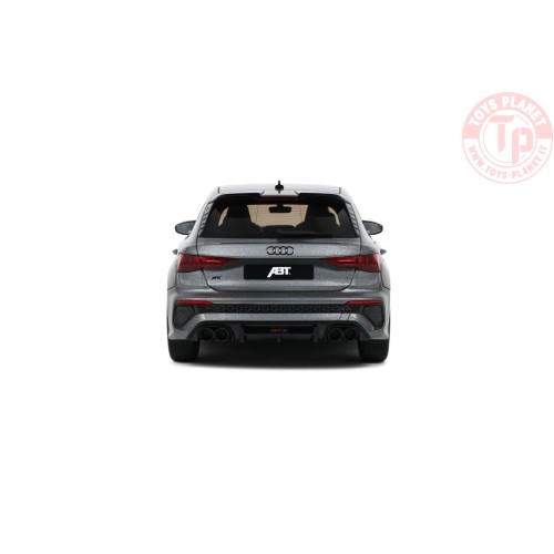 AUDI ABT RS3-R 1:18 GT434 GT SPIRIT