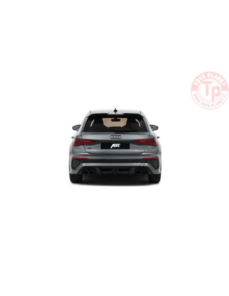 AUDI ABT RS3-R 1:18 GT434 GT SPIRIT AUDI ABT RS3-R 1:18 GT434 GT SPIRIT