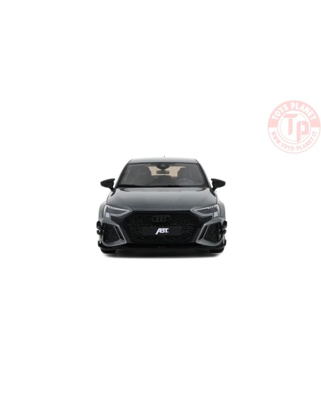AUDI ABT RS3-R 1:18 GT434 GT SPIRIT AUDI ABT RS3-R 1:18 GT434 GT SPIRIT