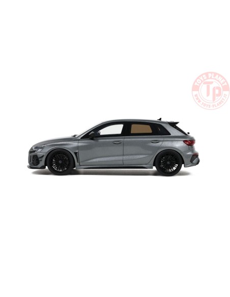 AUDI ABT RS3-R 1:18 GT434 GT SPIRIT AUDI ABT RS3-R 1:18 GT434 GT SPIRIT